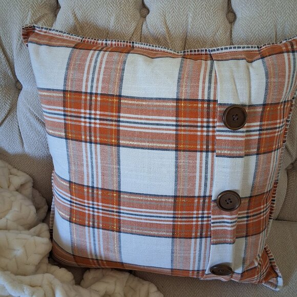 Gorgeous Decorative THROW PILLOW - Picture 2 of 6